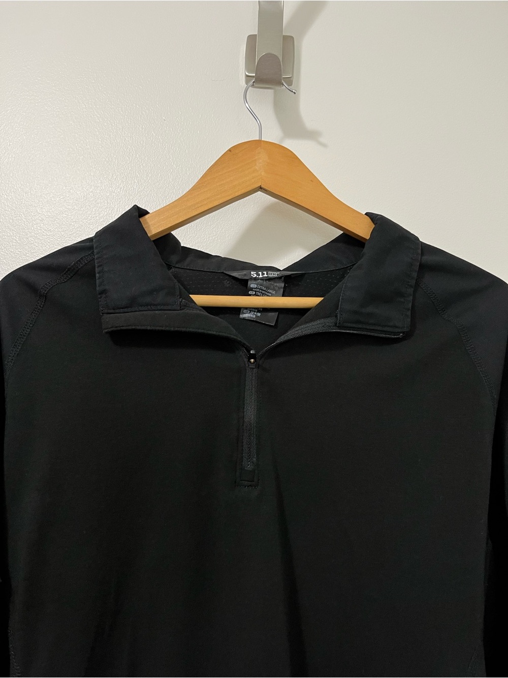 5.11 Tactical Rapid Assault Shirt - Picture 6 of 13